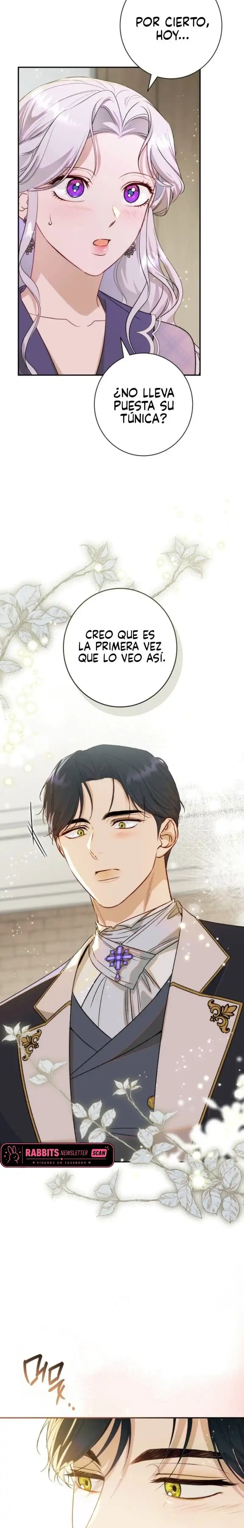 Página 2 — Sin saberlo, tengo un romance secreto con el emperador Capítulo 17