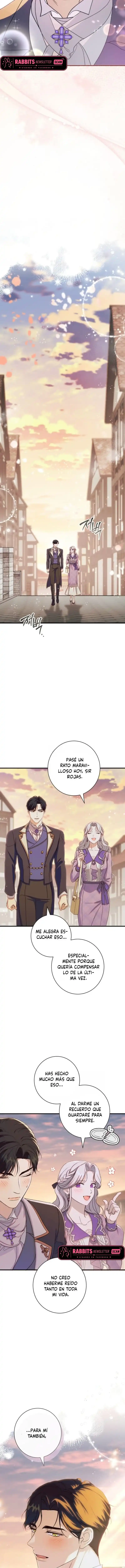Página 15 — Sin saberlo, tengo un romance secreto con el emperador Capítulo 18