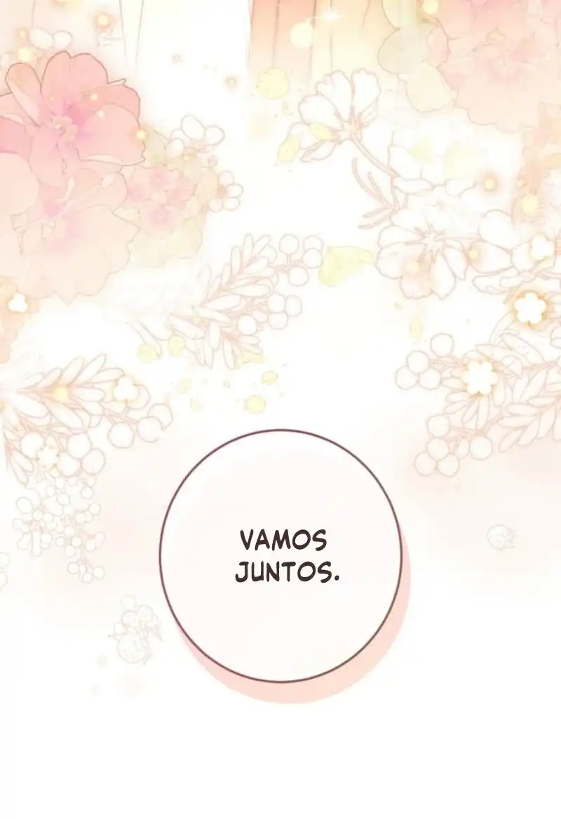 Página 23 — Sin saberlo, tengo un romance secreto con el emperador Capítulo 19