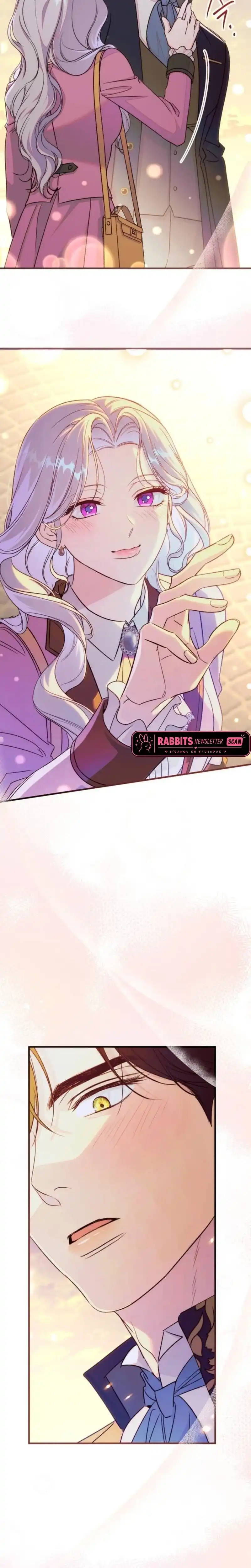 Página 14 — Sin saberlo, tengo un romance secreto con el emperador Capítulo 20