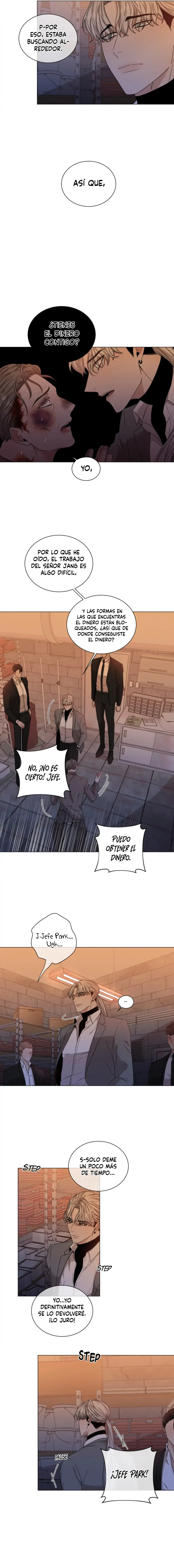 Página 6 — Sindrome De Movimiento Minimo Capítulo 1
