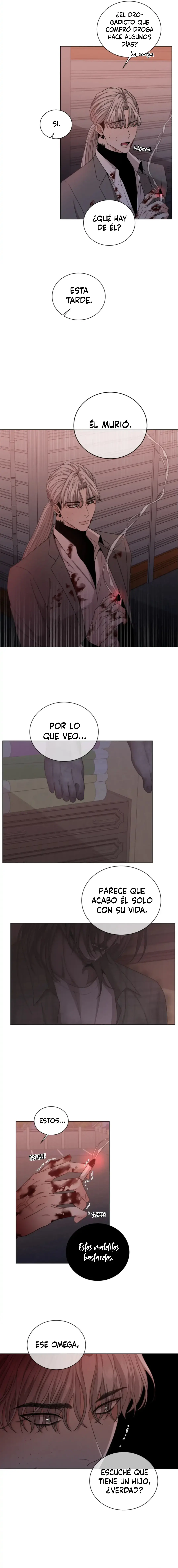 Página 13 — Sindrome De Movimiento Minimo Capítulo 1