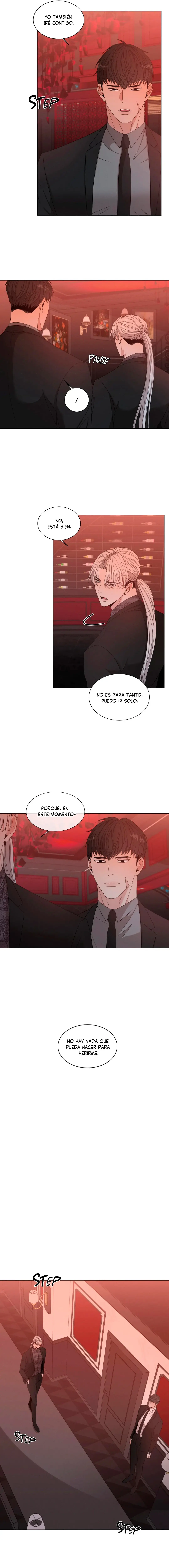 Página 13 — Sindrome De Movimiento Minimo Capítulo 11