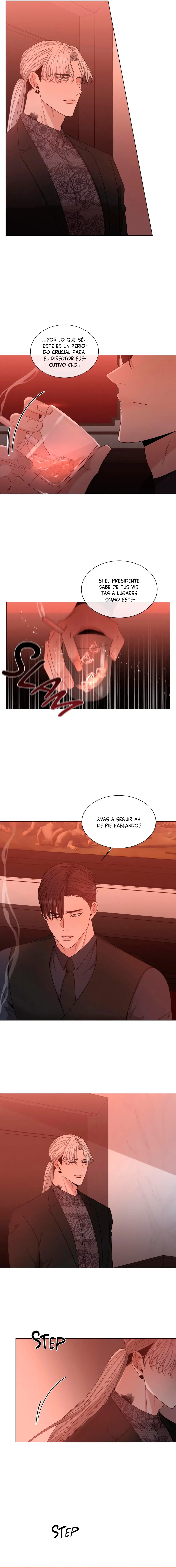 Página 4 — Sindrome De Movimiento Minimo Capítulo 12
