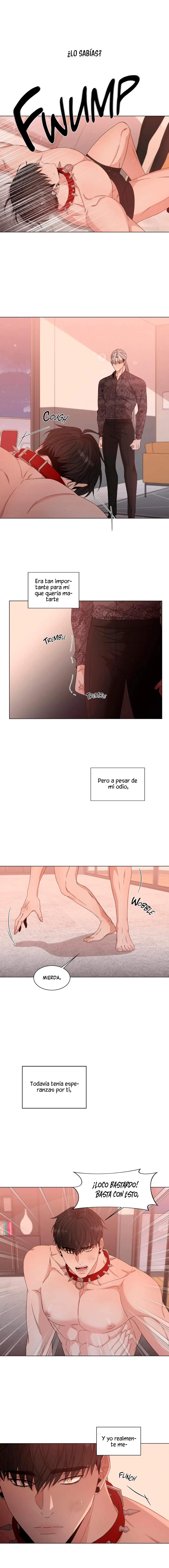 Página 6 — Sindrome De Movimiento Minimo Capítulo 13