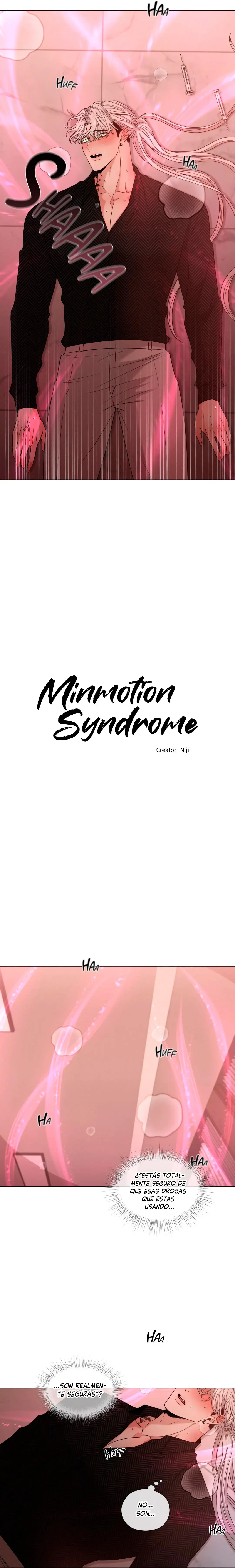 Página 7 — Sindrome De Movimiento Minimo Capítulo 22