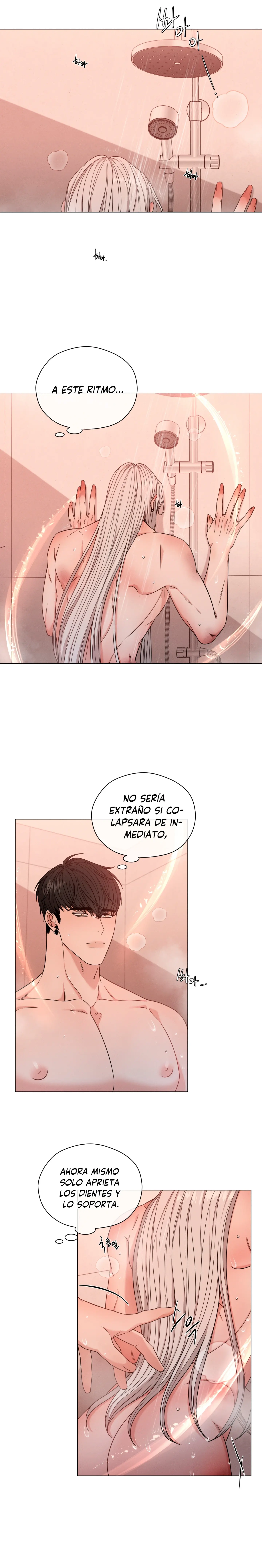 Página 2 — Sindrome De Movimiento Minimo Capítulo 26