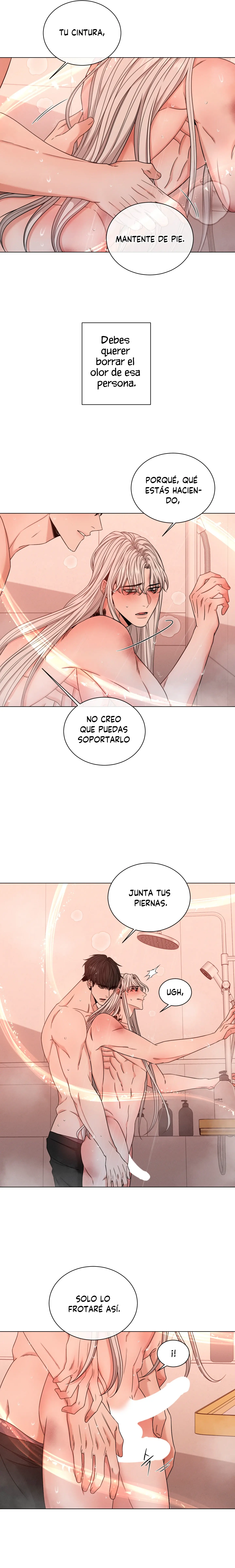 Página 3 — Sindrome De Movimiento Minimo Capítulo 26
