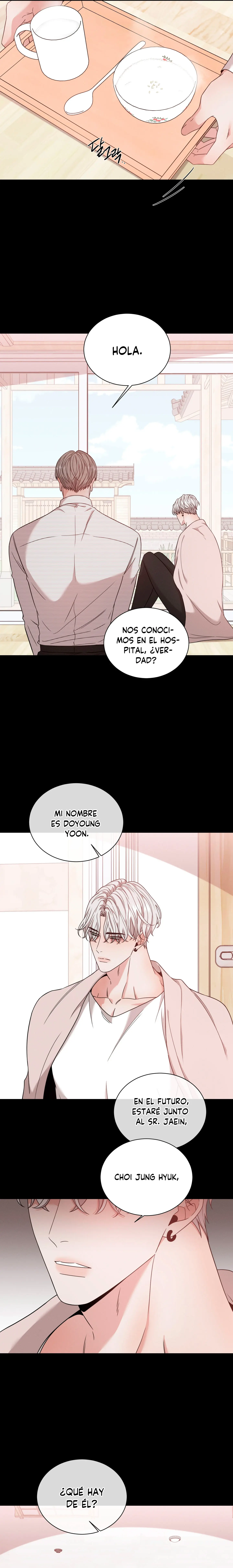 Página 3 — Sindrome De Movimiento Minimo Capítulo 29