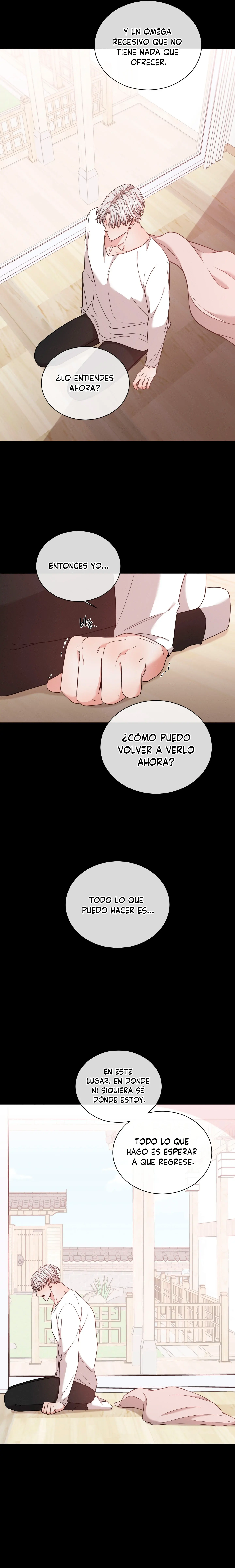 Página 13 — Sindrome De Movimiento Minimo Capítulo 29