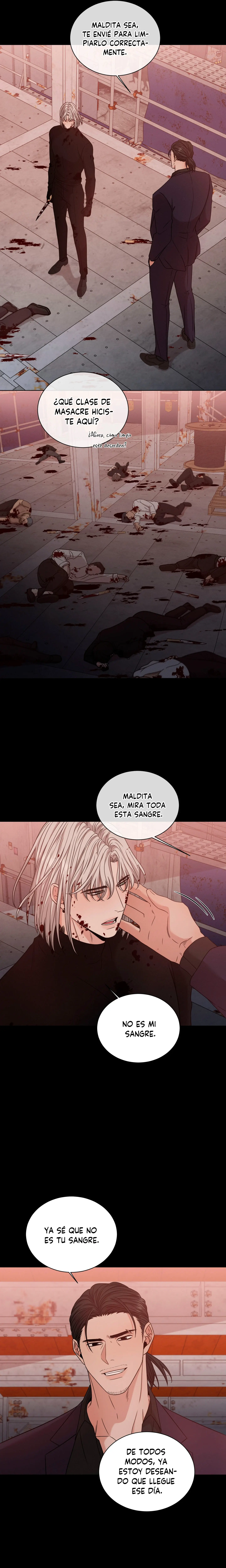 Página 19 — Sindrome De Movimiento Minimo Capítulo 29