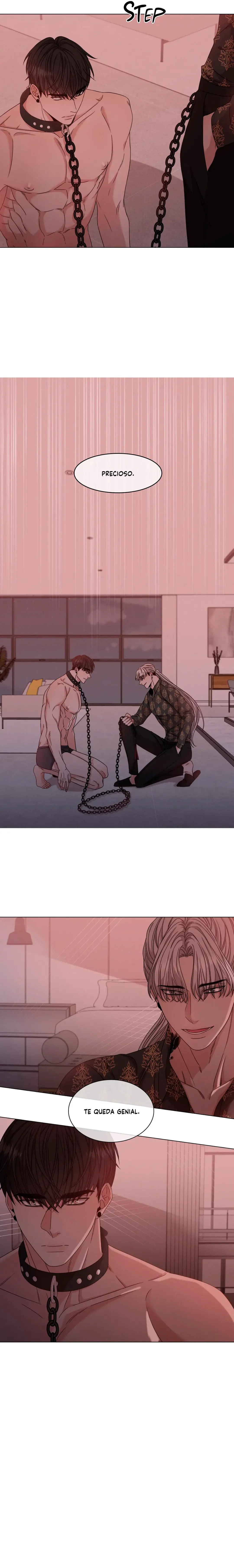 Página 11 — Sindrome De Movimiento Minimo Capítulo 3