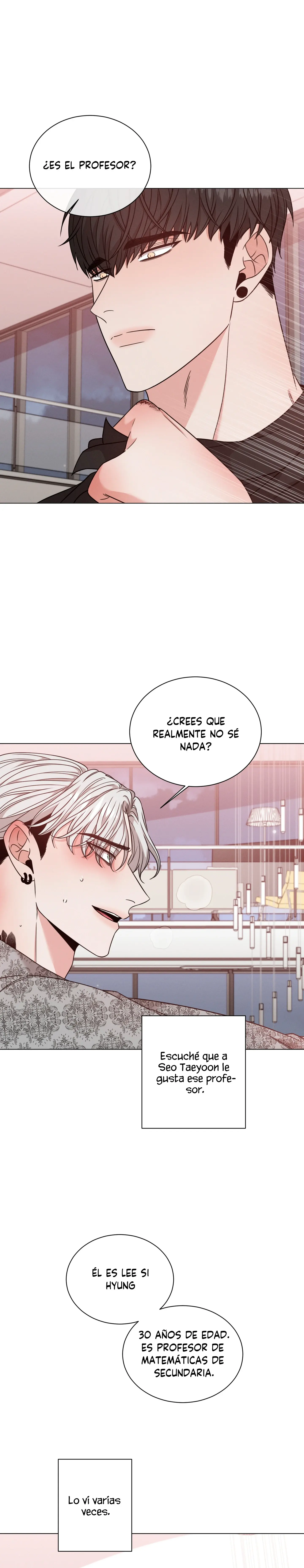 Página 11 — Sindrome De Movimiento Minimo Capítulo 32