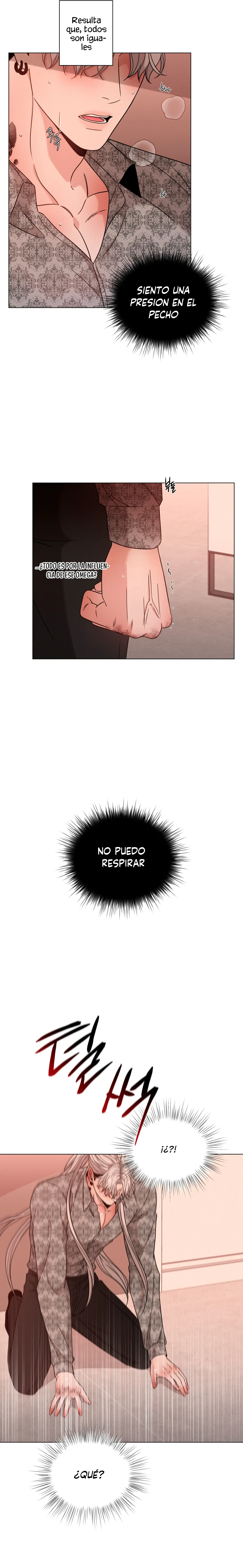 Página 19 — Sindrome De Movimiento Minimo Capítulo 32