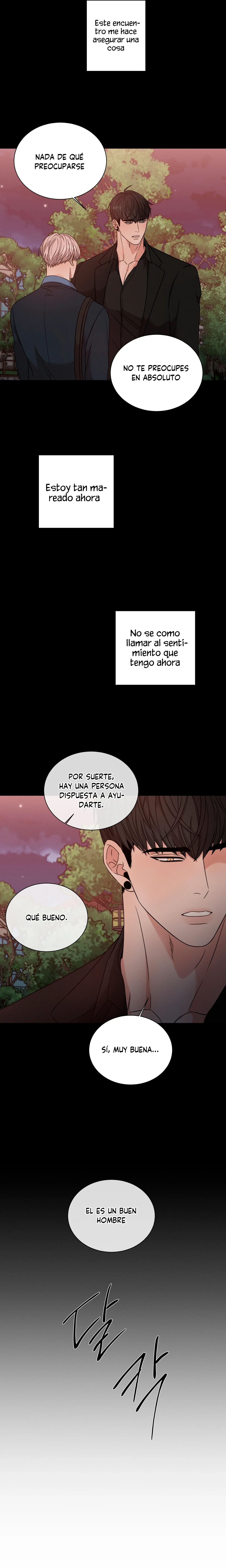 Página 22 — Sindrome De Movimiento Minimo Capítulo 32