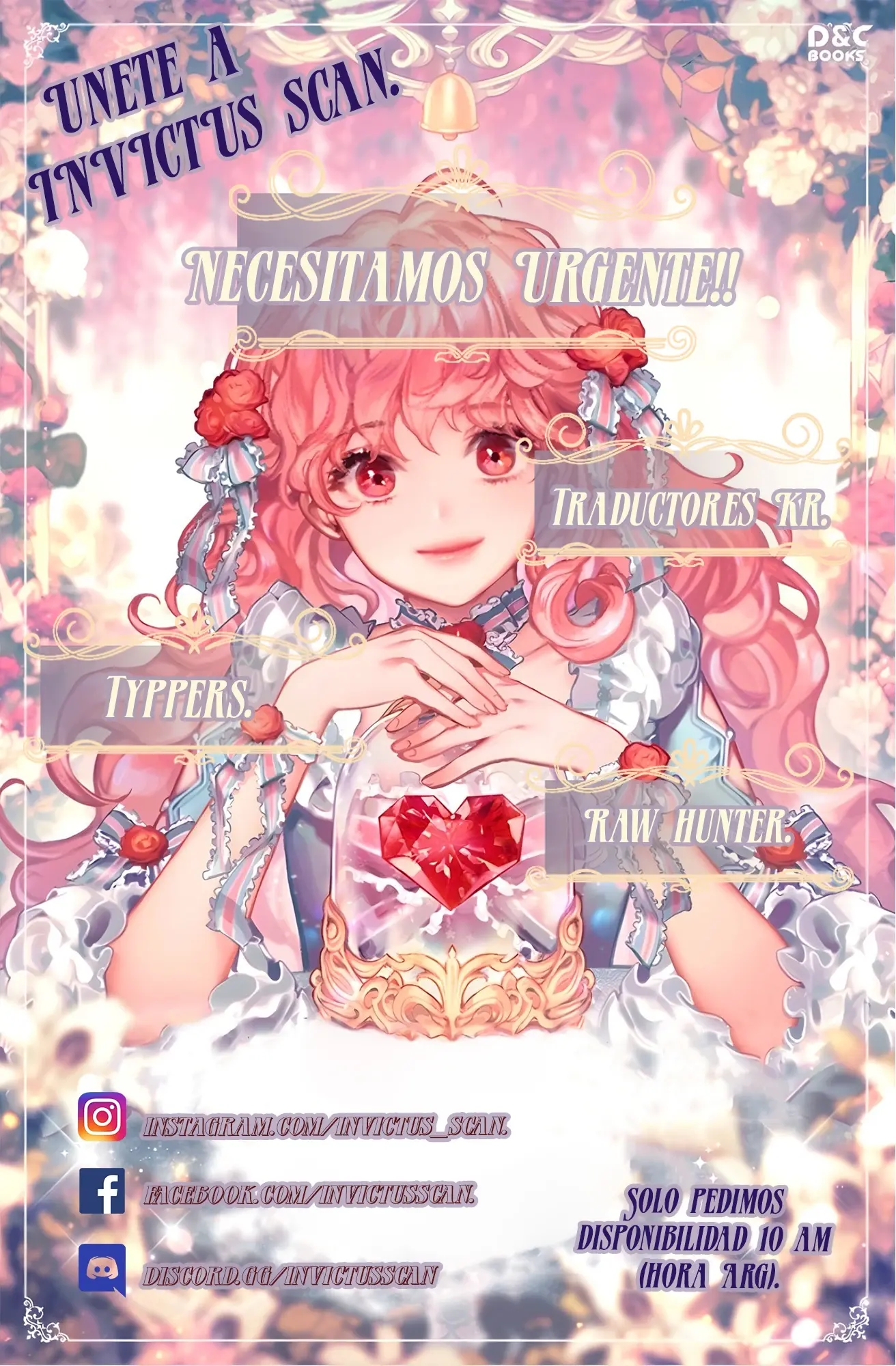 Página 26 — Sindrome De Movimiento Minimo Capítulo 32
