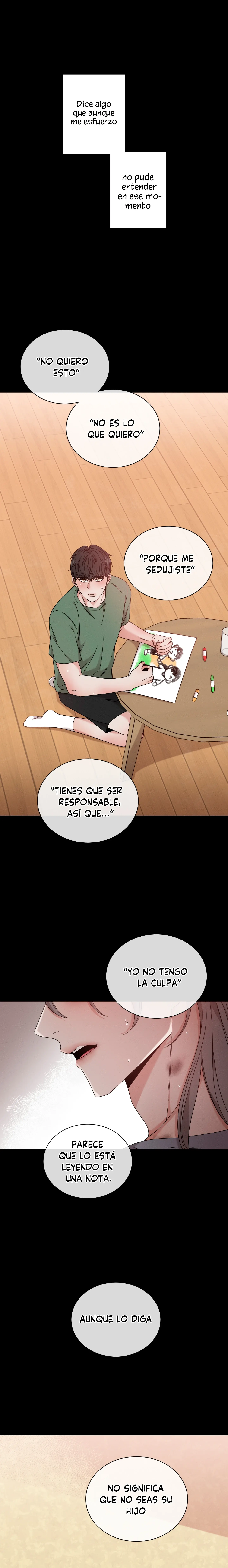 Página 5 — Sindrome De Movimiento Minimo Capítulo 33