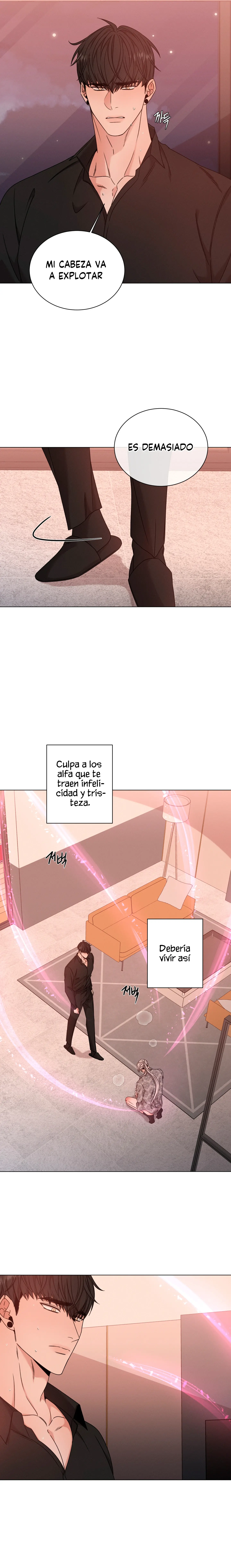 Página 10 — Sindrome De Movimiento Minimo Capítulo 33