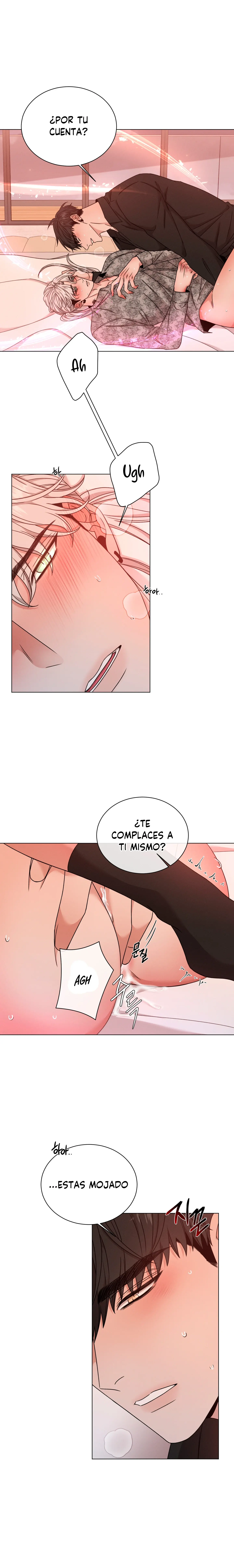 Página 20 — Sindrome De Movimiento Minimo Capítulo 33