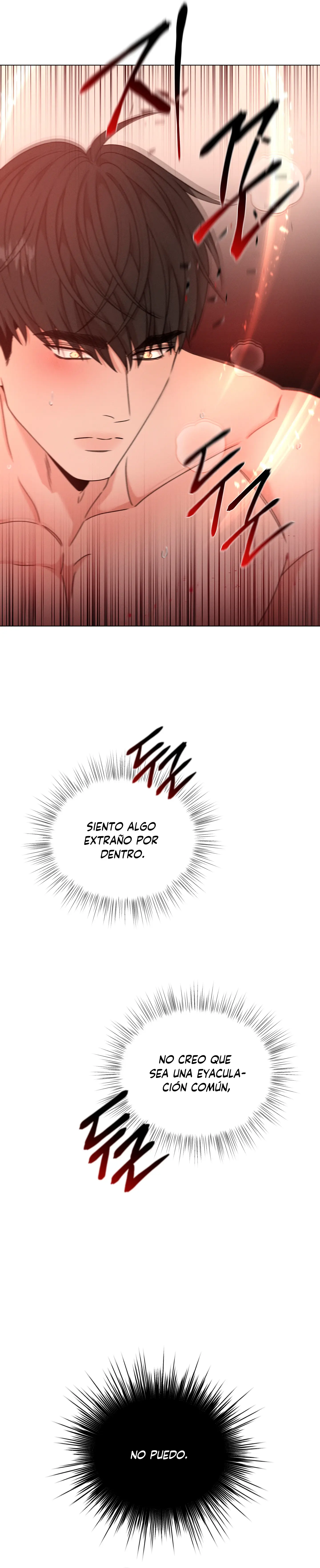 Página 19 — Sindrome De Movimiento Minimo Capítulo 35