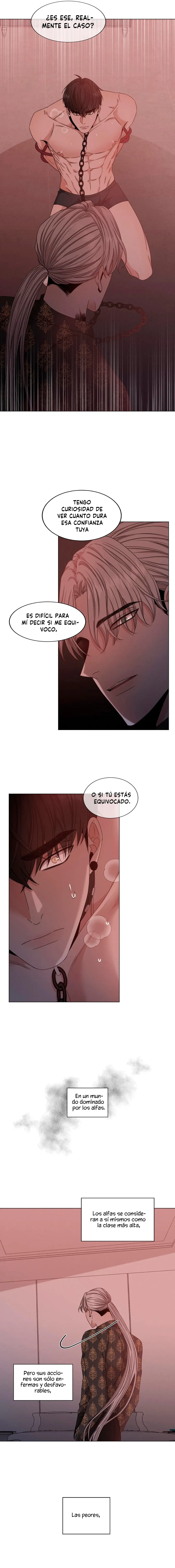 Página 8 — Sindrome De Movimiento Minimo Capítulo 4