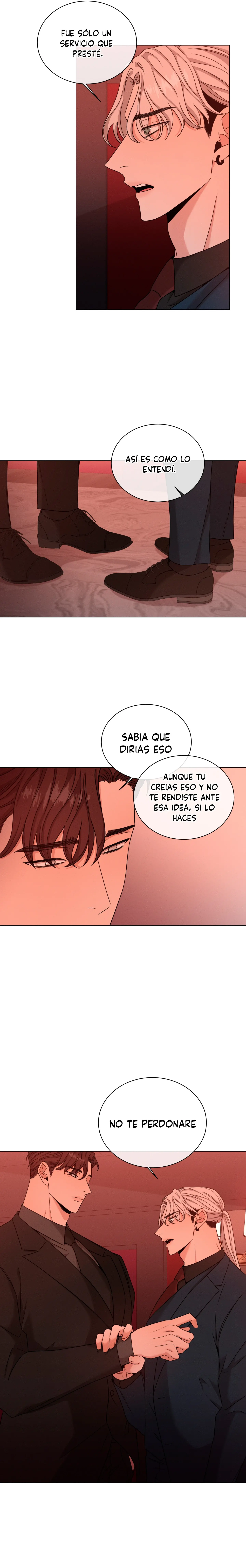 Página 15 — Sindrome De Movimiento Minimo Capítulo 40