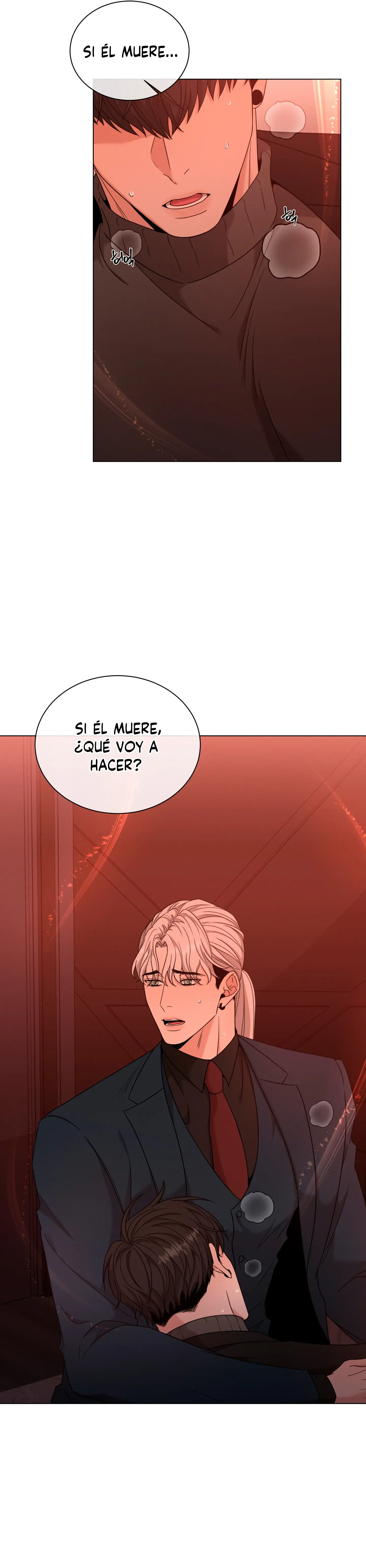 Página 22 — Sindrome De Movimiento Minimo Capítulo 41