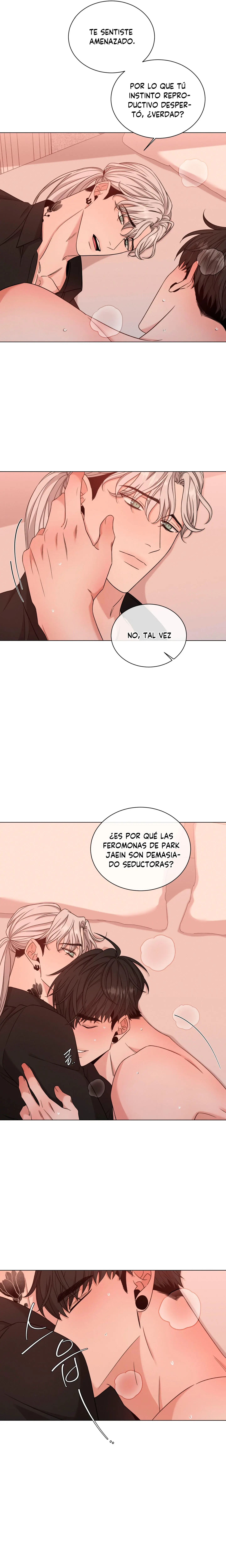 Página 12 — Sindrome De Movimiento Minimo Capítulo 43