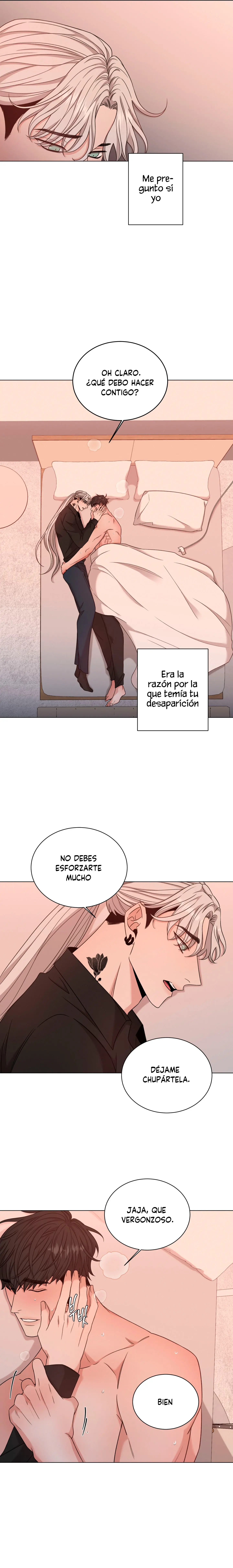 Página 13 — Sindrome De Movimiento Minimo Capítulo 43