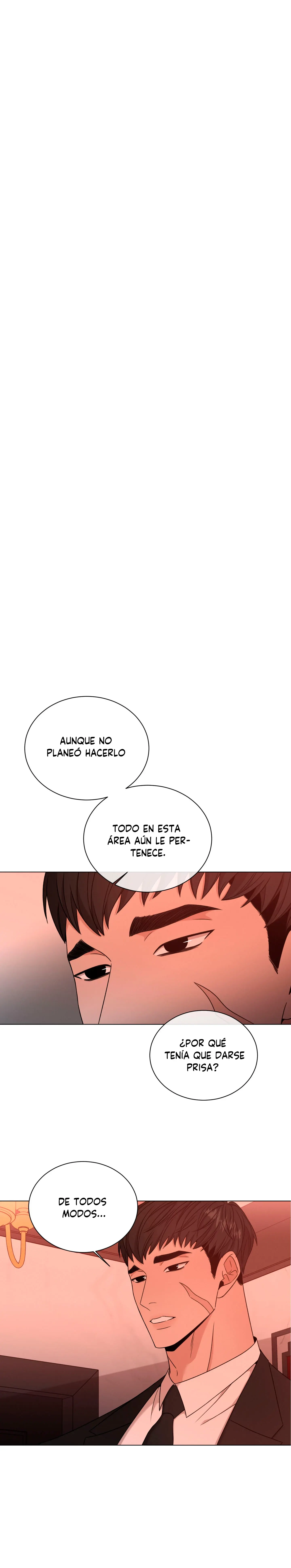 Página 2 — Sindrome De Movimiento Minimo Capítulo 46