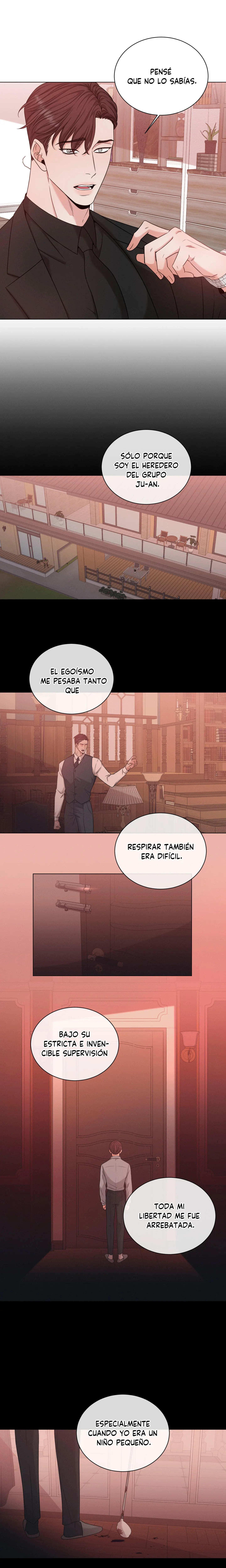 Página 6 — Sindrome De Movimiento Minimo Capítulo 46