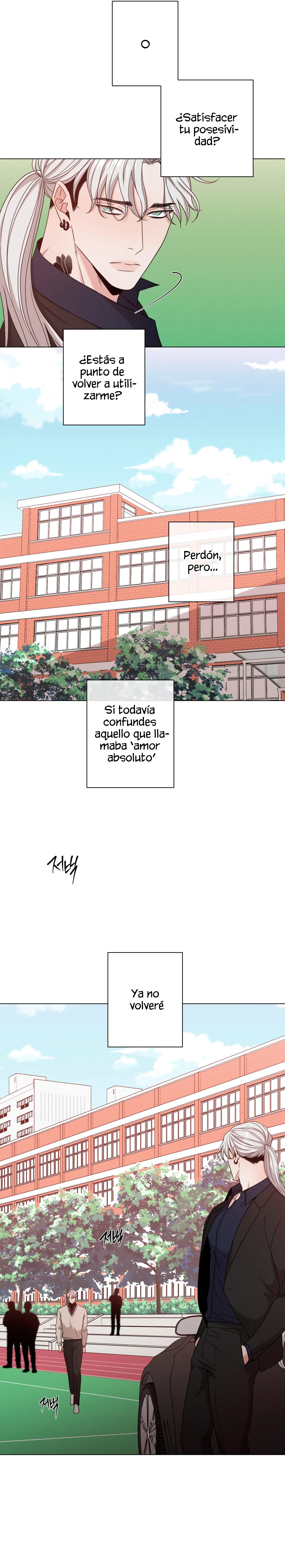 Página 12 — Sindrome De Movimiento Minimo Capítulo 46