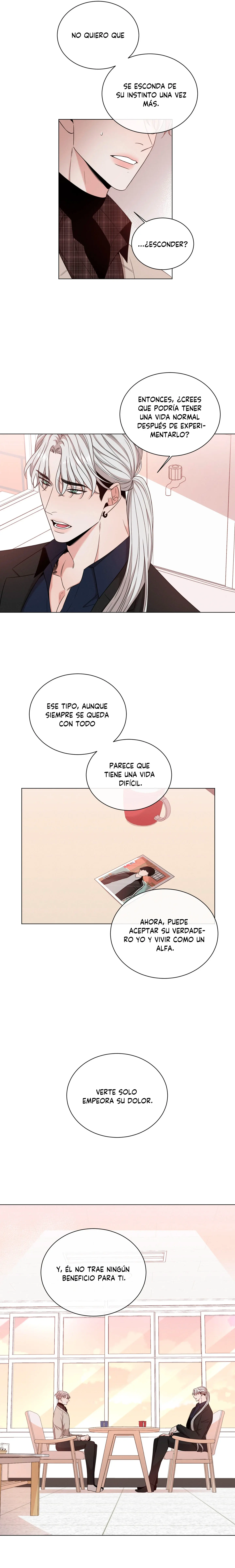 Página 8 — Sindrome De Movimiento Minimo Capítulo 47