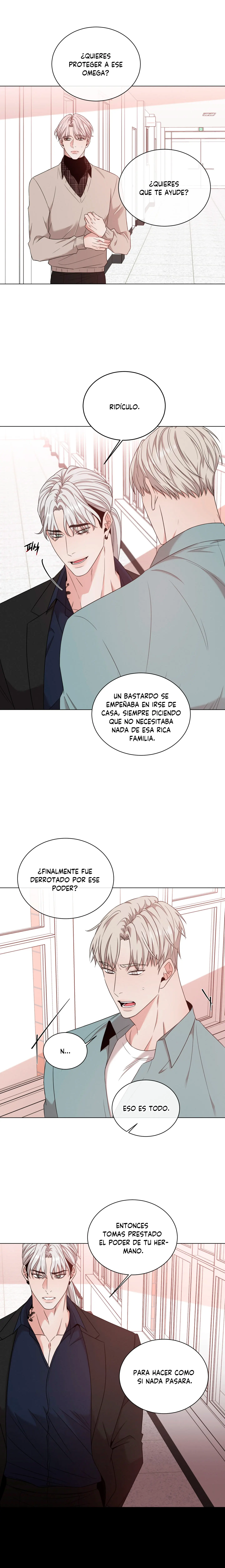 Página 16 — Sindrome De Movimiento Minimo Capítulo 47