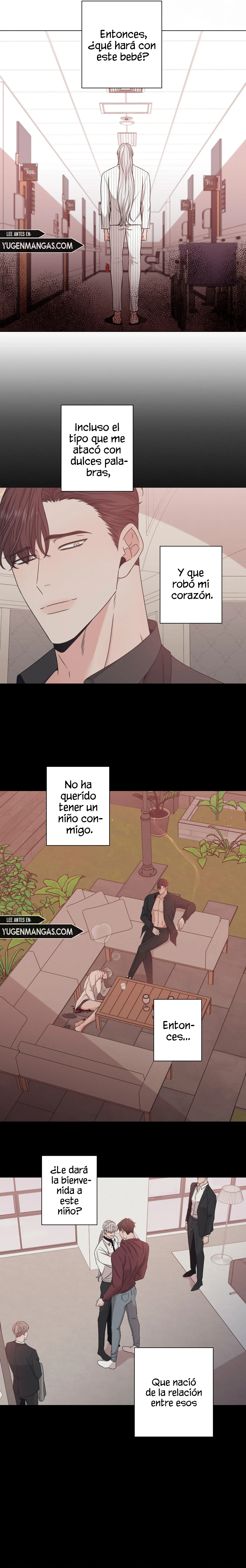 Página 4 — Sindrome De Movimiento Minimo Capítulo 50