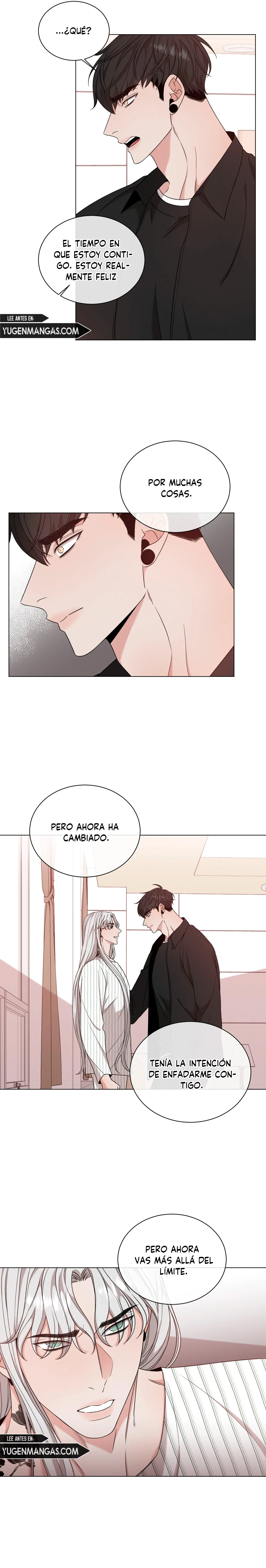 Página 3 — Sindrome De Movimiento Minimo Capítulo 51