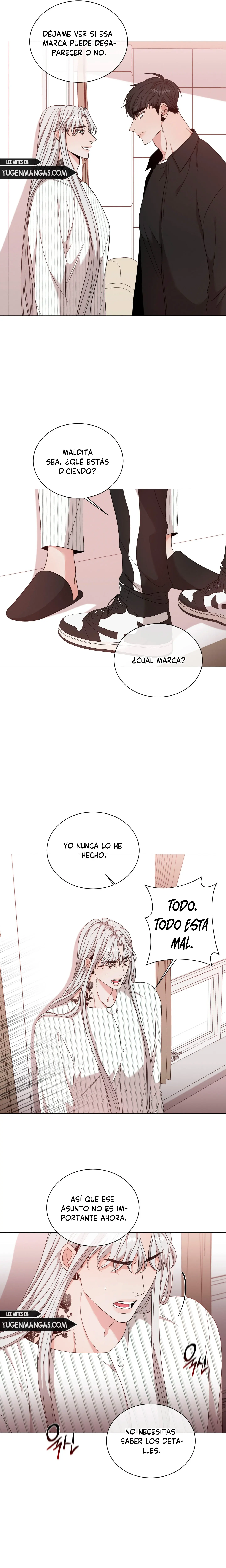 Página 7 — Sindrome De Movimiento Minimo Capítulo 51