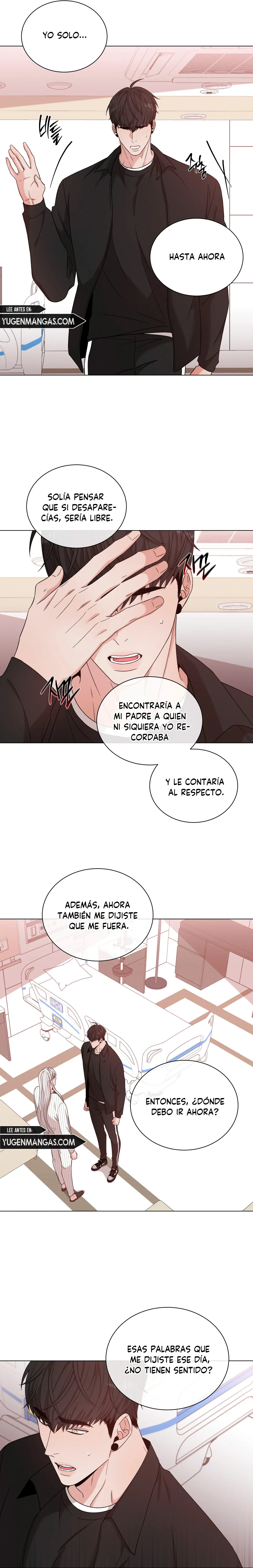 Página 10 — Sindrome De Movimiento Minimo Capítulo 51