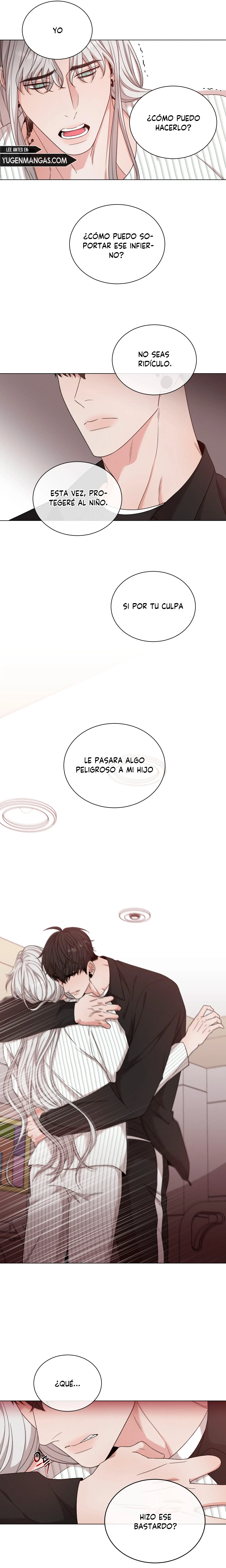 Página 13 — Sindrome De Movimiento Minimo Capítulo 51