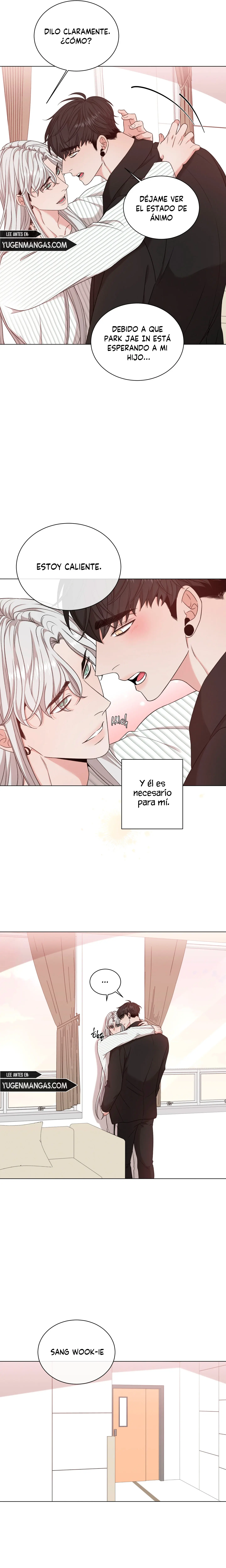 Página 17 — Sindrome De Movimiento Minimo Capítulo 51