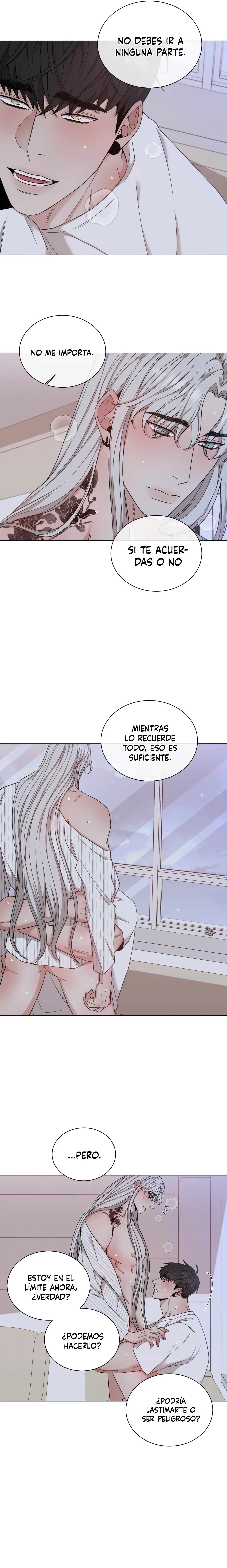 Página 6 — Sindrome De Movimiento Minimo Capítulo 52