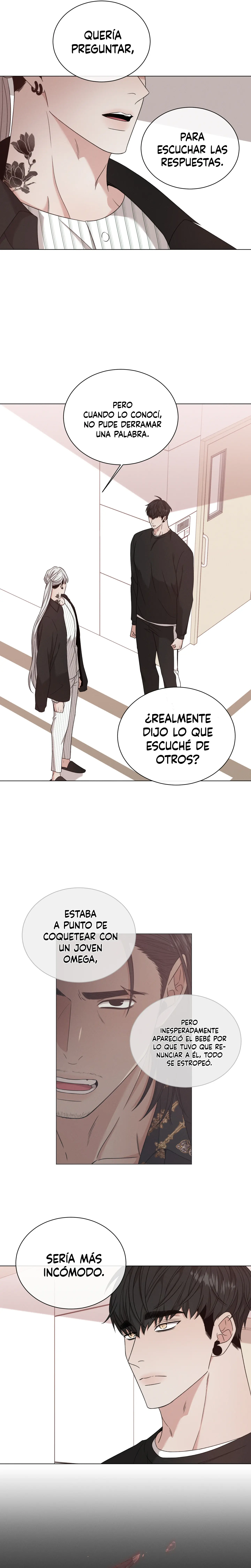 Página 11 — Sindrome De Movimiento Minimo Capítulo 53