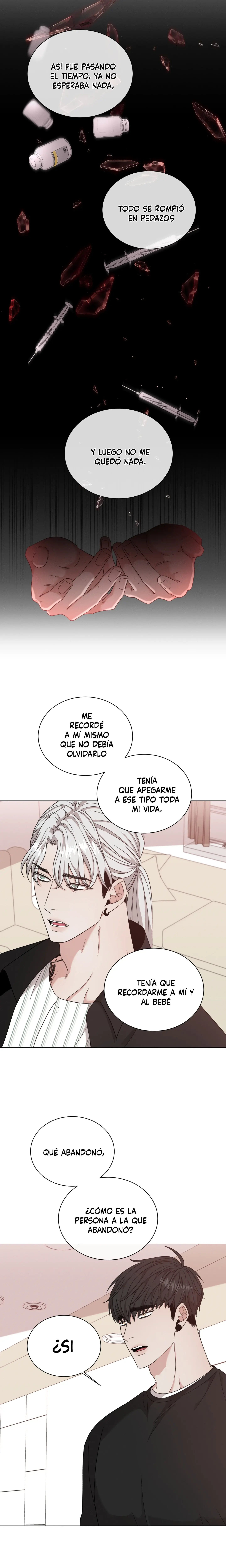 Página 12 — Sindrome De Movimiento Minimo Capítulo 53