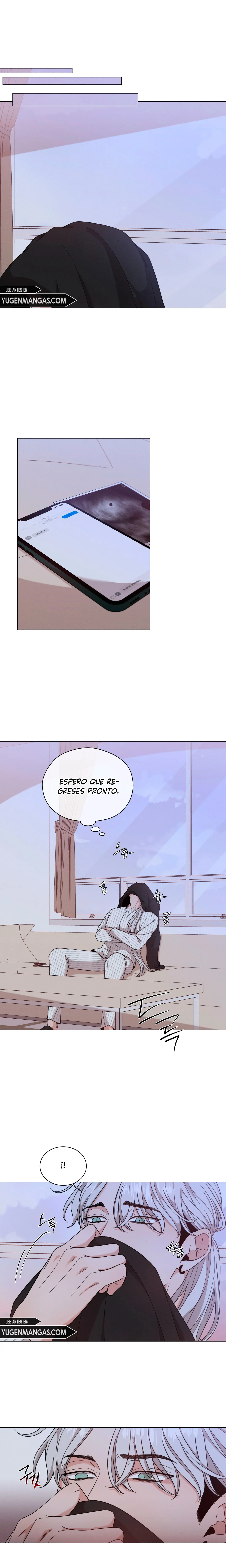 Página 8 — Sindrome De Movimiento Minimo Capítulo 55