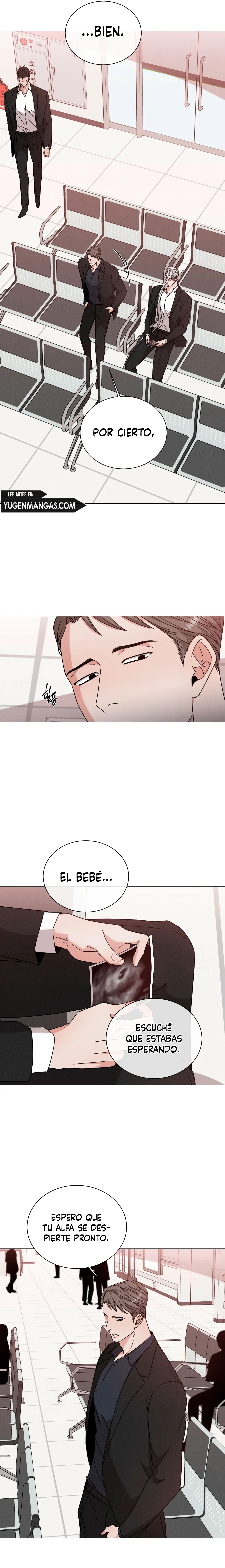 Página 7 — Sindrome De Movimiento Minimo Capítulo 65