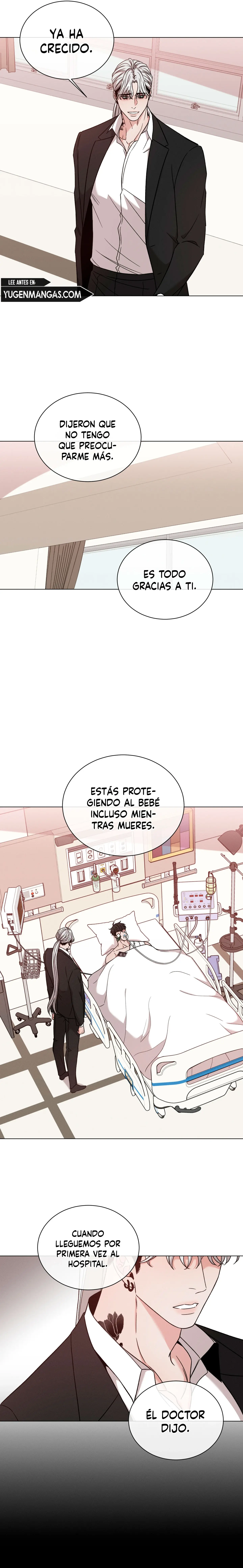 Página 10 — Sindrome De Movimiento Minimo Capítulo 65