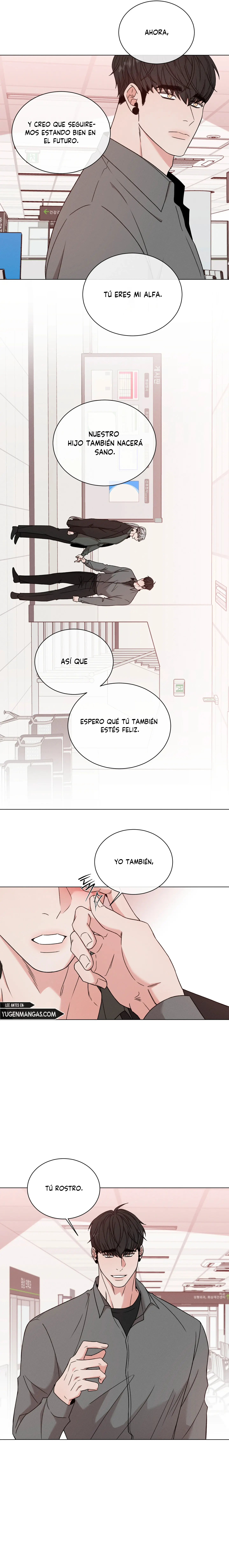 Página 11 — Sindrome De Movimiento Minimo Capítulo 68
