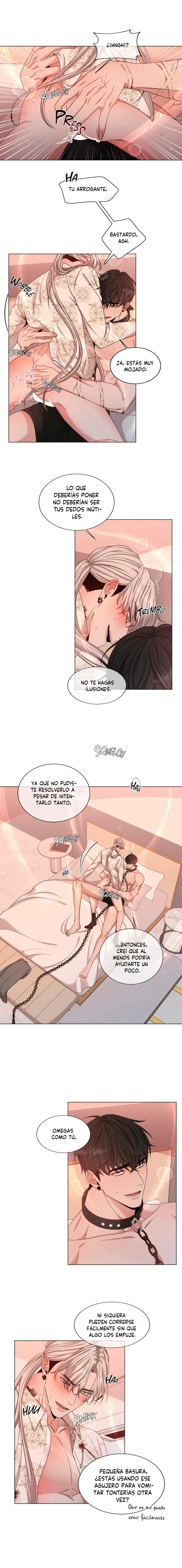 Página 3 — Sindrome De Movimiento Minimo Capítulo 7