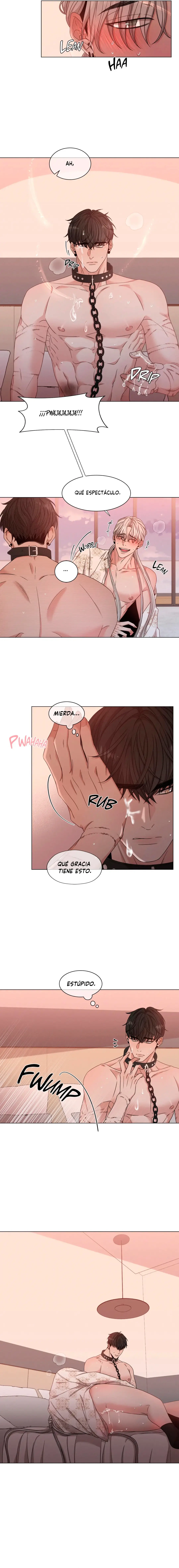Página 5 — Sindrome De Movimiento Minimo Capítulo 7