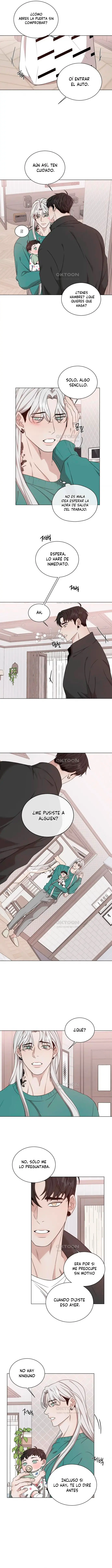 Página 6 — Sindrome De Movimiento Minimo Capítulo 71